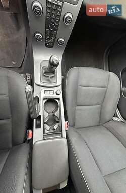 Универсал Volvo V50 2011 в Стрые