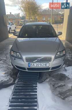 Універсал Volvo V50 2006 в Бобринці