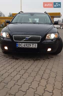 Універсал Volvo V50 2005 в Бродах