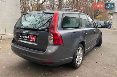 Універсал Volvo V50 2008 в Києві