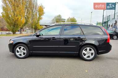 Универсал Volvo V50 2011 в Киеве