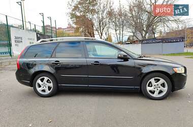 Универсал Volvo V50 2011 в Киеве