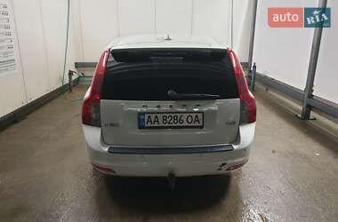 Універсал Volvo V50 2011 в Києві