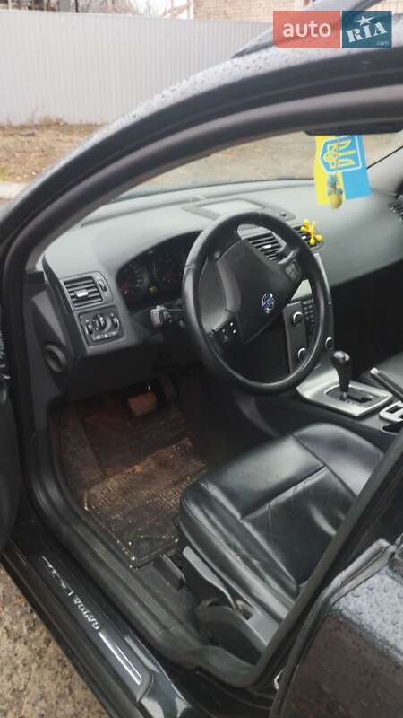 Универсал Volvo V50 2009 в Киеве фото 8 Универсал Volvo V50 2009 в Киеве