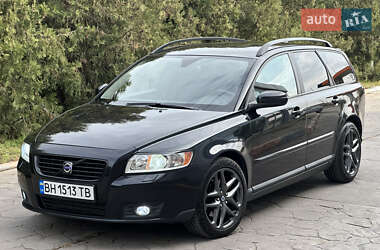 Універсал Volvo V50 2008 в Чорноморську