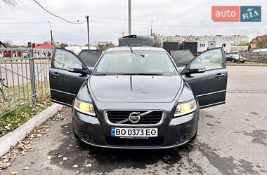 Универсал Volvo V50 2010 в Черкассах