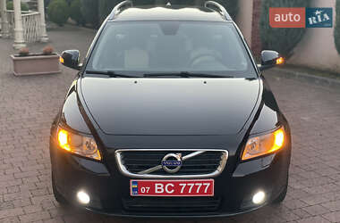 Универсал Volvo V50 2011 в Стрые