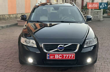 Универсал Volvo V50 2011 в Стрые