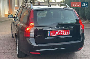 Универсал Volvo V50 2011 в Стрые