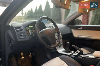 Универсал Volvo V50 2011 в Стрые