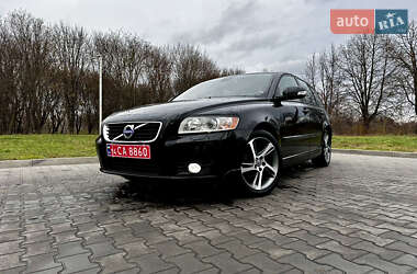 Универсал Volvo V50 2011 в Луцке