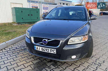 Универсал Volvo V50 2011 в Киеве