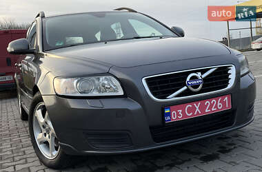 Универсал Volvo V50 2011 в Луцке