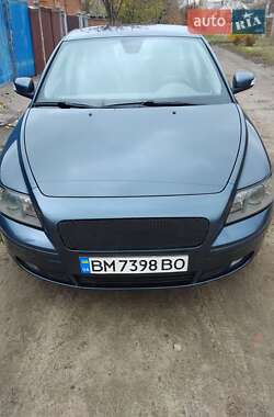 Універсал Volvo V50 2007 в Сумах