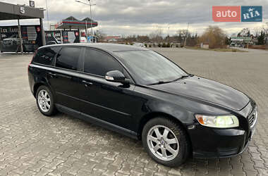 Універсал Volvo V50 2009 в Коломиї