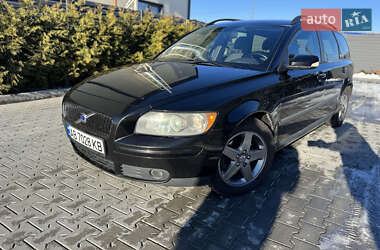 Універсал Volvo V50 2004 в Вінниці