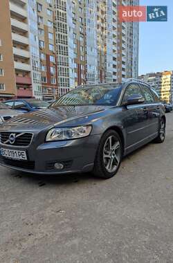 Универсал Volvo V50 2012 в Киеве