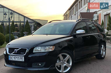 Универсал Volvo V50 2009 в Стрые