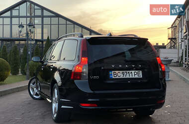 Универсал Volvo V50 2009 в Стрые