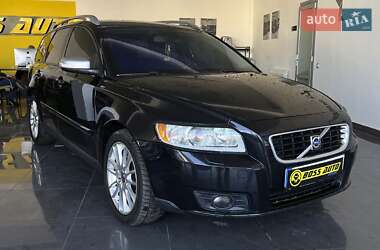 Универсал Volvo V50 2008 в Червонограде