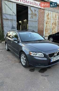 Универсал Volvo V50 2010 в Черкассах