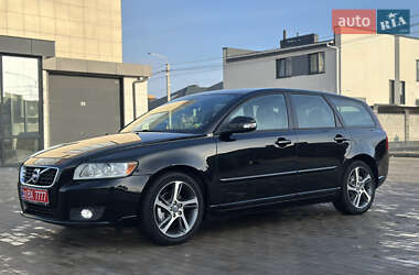 Універсал Volvo V50 2012 в Рівному