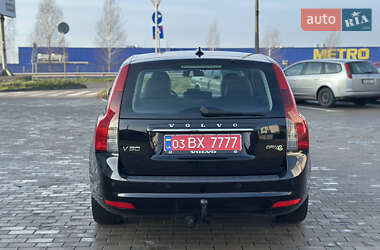 Універсал Volvo V50 2012 в Рівному