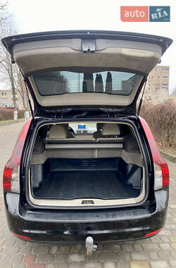 Универсал Volvo V50 2009 в Луцке