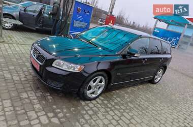 Універсал Volvo V50 2011 в Березному
