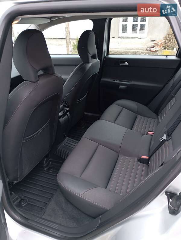 Універсал Volvo V50 2010 в Рахові