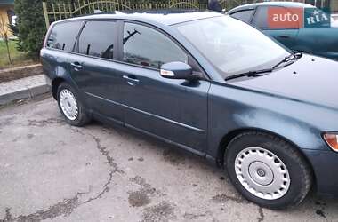 Універсал Volvo V50 2007 в Золочеві