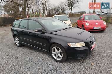 Универсал Volvo V50 2008 в Ровно