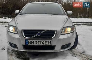 Универсал Volvo V50 2008 в Шостке