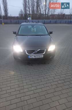 Універсал Volvo V50 2008 в Ковелі