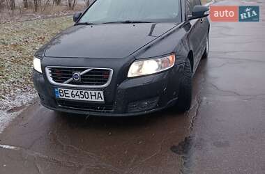 Універсал Volvo V50 2009 в Первомайську