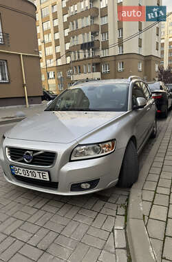 Універсал Volvo V50 2011 в Львові