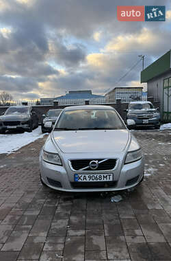 Універсал Volvo V50 2011 в Києві