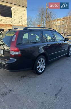 Універсал Volvo V50 2005 в Первомайську