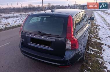 Універсал Volvo V50 2011 в Стрию