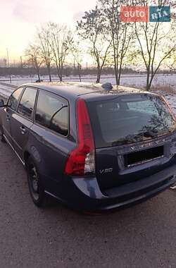 Універсал Volvo V50 2011 в Стрию