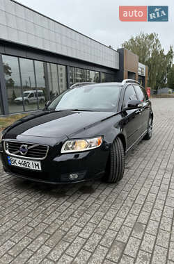 Універсал Volvo V50 2011 в Березному