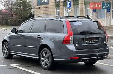 Универсал Volvo V50 2010 в Николаеве