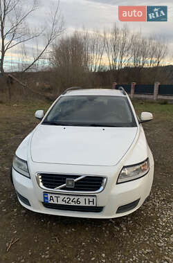 Універсал Volvo V50 2009 в Богородчанах