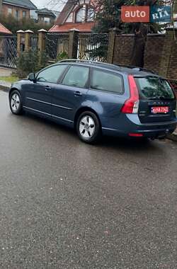 Универсал Volvo V50 2010 в Луцке