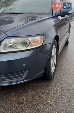 Универсал Volvo V50 2010 в Луцке