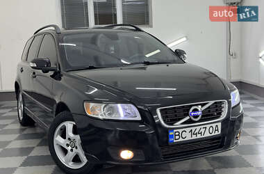 Универсал Volvo V50 2010 в Трускавце