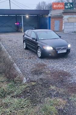 Універсал Volvo V50 2005 в Вінниці