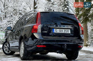 Универсал Volvo V50 2010 в Дрогобыче