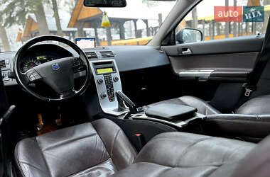 Универсал Volvo V50 2010 в Дрогобыче