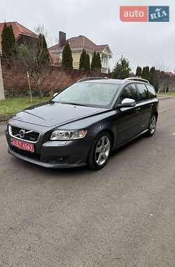 Універсал Volvo V50 2012 в Рівному